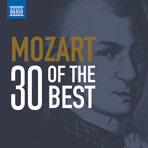 MOZART, W.A.: 30 of the Best
