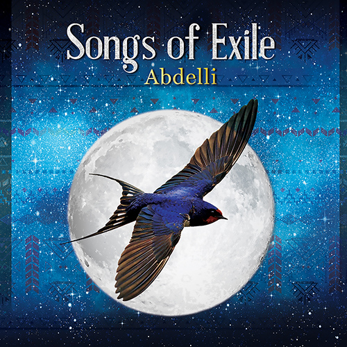 Songs of Exile (Abdelli)