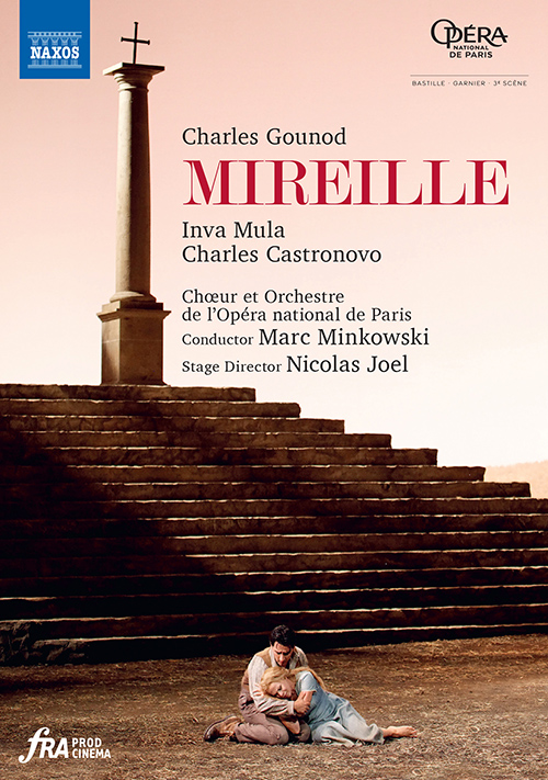 GOUNOD, C.-F.: Mireille [Opera]