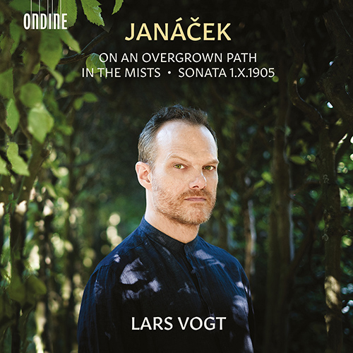 JANÁČEK, L.: On the Overgrown Path • In the Mists • Sonata 1.X.1905