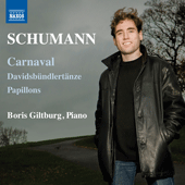SCHUMANN, R.: Carnaval / Davidsbündlertänze / Papillons