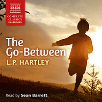 HARTLEY, L.P.: Go-Between (The) (Unabridged)