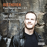 BEETHOVEN, L. van: Piano Concertos Nos. 1 and 5