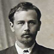 Mykola Leontovych