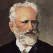 Pyotr Il’yich Tchaikovsky
