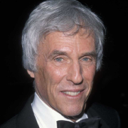 Burt Bacharach