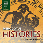 HERODOTUS: Histories (Unabridged)