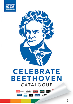 Celebrate Beethoven