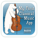 My First Classical Music App