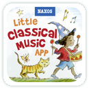 Little Classical Music App
