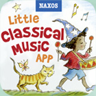 Little Classical Music App