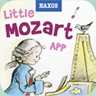 Little Mozart App