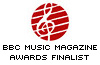 BBC Music Magazine Awards Finalist