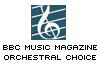 BBC Music Magazine Orchestral Choice