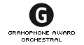 Gramophone Award Winner (Orchestral)