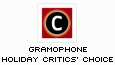 Gramophone Critic's Choice 2013