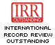International Record Review Outstanding