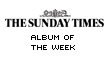 The Sunday Times Album of the Week