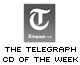 The Telegraph CD of the Week