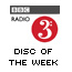 BBC Radio 3 Disc of the Week