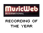 MusicWeb International Recording of the Year