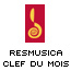 ResMusica Clef D'Or
