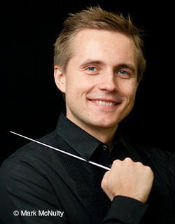 Vasily Petrenko