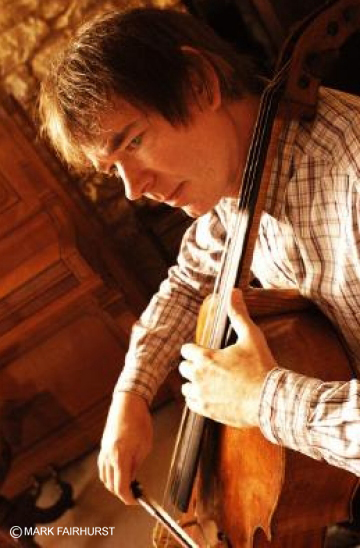 Julian & Jiaxin Lloyd Webber