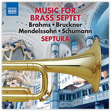 Music for Brass Septet, Vol. 1
