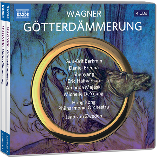 Götterdämmerung