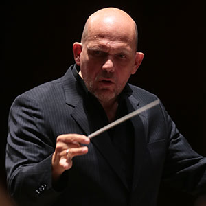 Jaap van Zweden