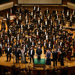 Hong Kong Philharmonic
