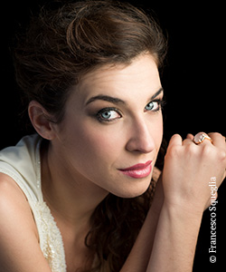 Giuseppina Bridelli