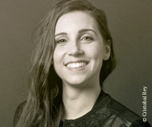 Cecilia Molinari