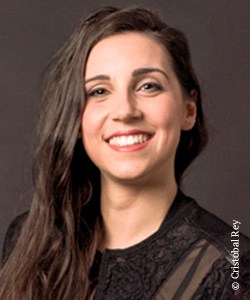 Cecilia Molinari