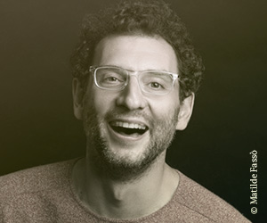 Bruno Taddia