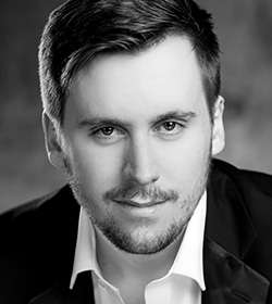 James Bowers