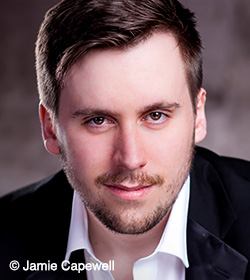 James Bowers