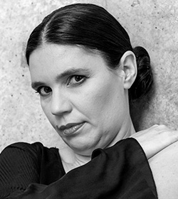 Andrea Chudak