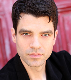 Robert Davidson