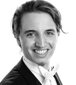 Julian Rohde