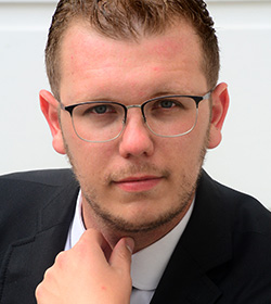Daniel Schliewa