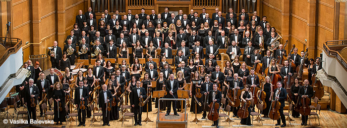 Sofia Philharmonic Orchestra and Chorus