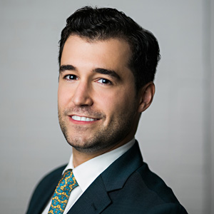 Alexander McKissick