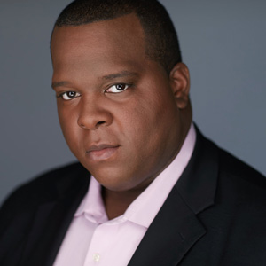 Joshua Conyers