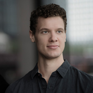 Patrick Guetti