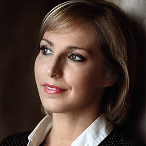 Silvia Dalla Benetta
