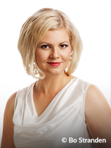 Kaisa Ranta | &copy; Bo Stranden