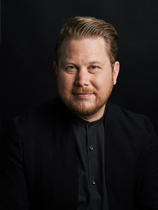 Nicholas S&ouml;derlund | &copy; Tuire Ruokosuo