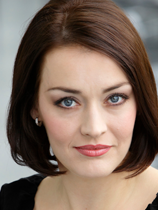 Niina Keitel | &copy; Heikki Tuuli